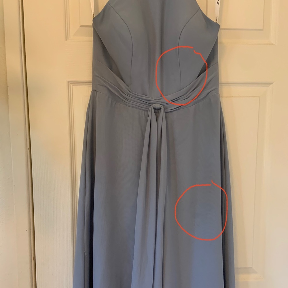 JJs House Bridesmaid Jumpsuit - Picture 3 of 5